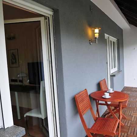 Ferienwohnung Noviomagus Ноймаген-Дхрон Экстерьер фото