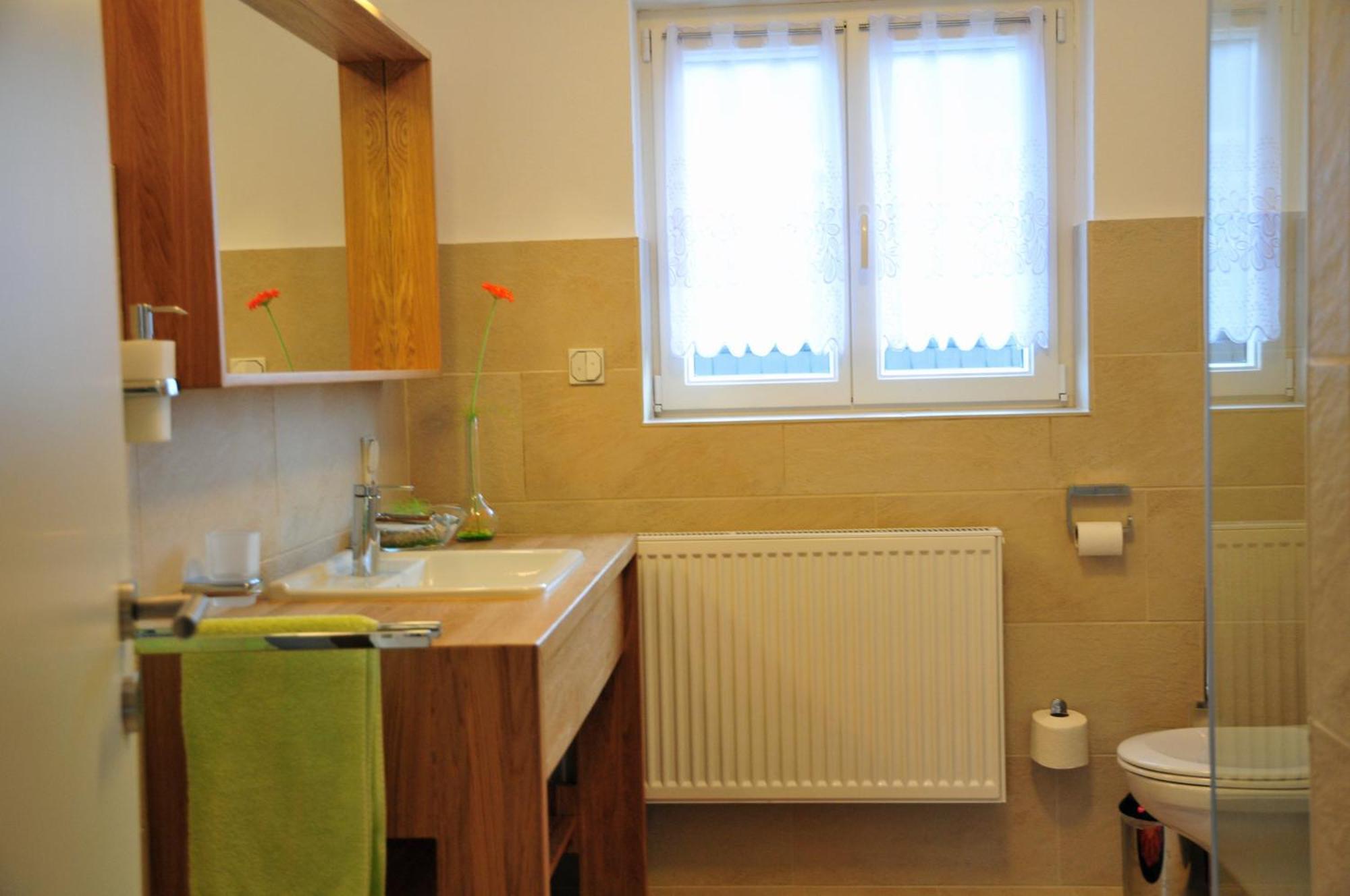Ferienwohnung Noviomagus Ноймаген-Дхрон Экстерьер фото