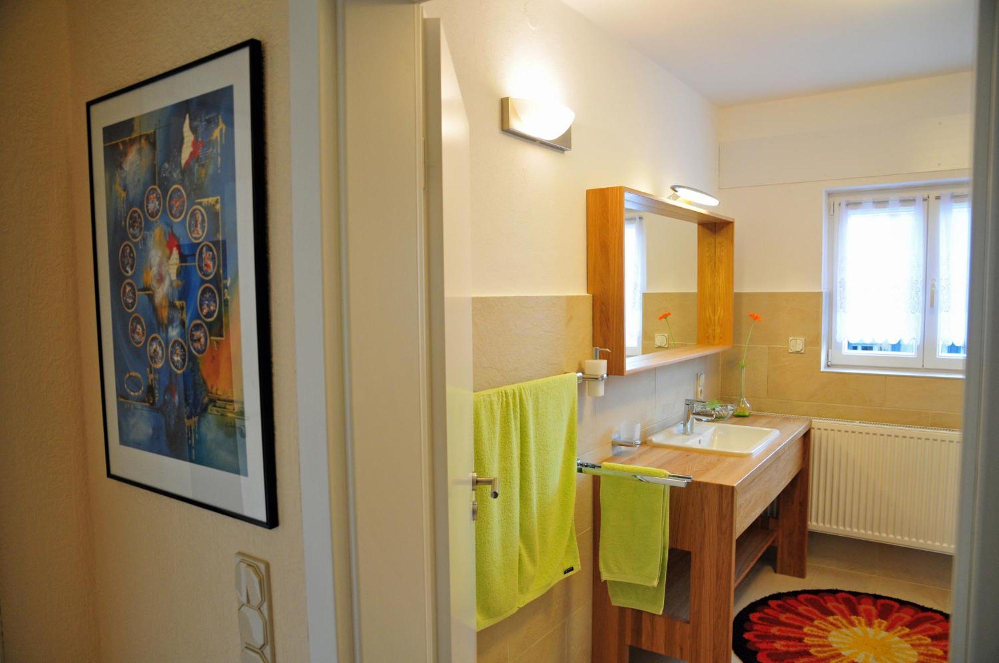 Ferienwohnung Noviomagus Ноймаген-Дхрон Экстерьер фото