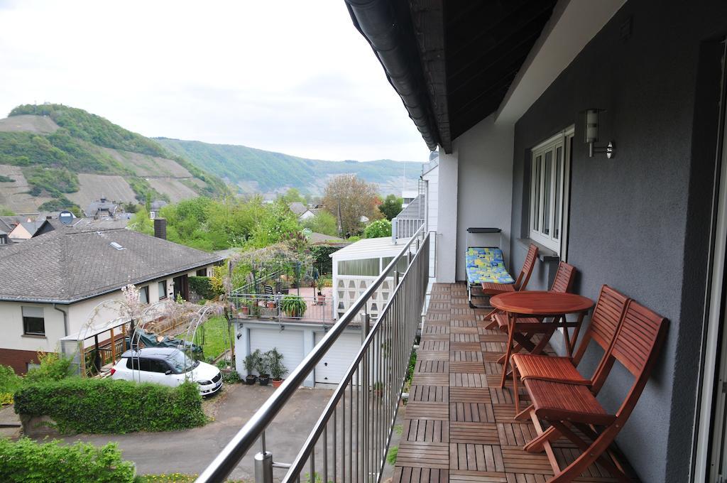 Ferienwohnung Noviomagus Ноймаген-Дхрон Экстерьер фото